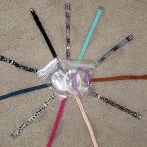 Fitbit Flex 2 Band Lot